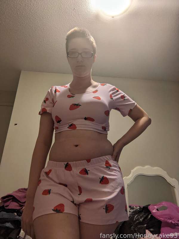 Honeycake93 - Fansly - 18 Dec, 2022 40
