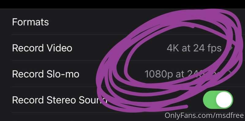 # 4K VIDEOS 💎