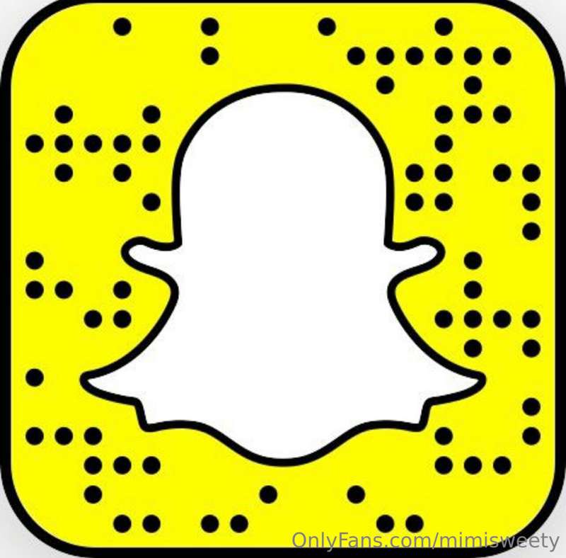 Hey baby add my snap 👉 mimionlybaby 😜😈
