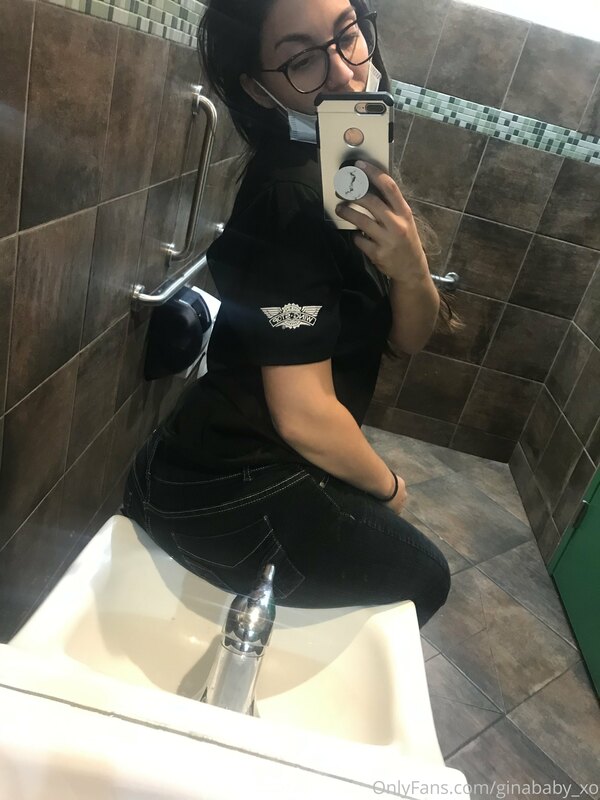 Ginababy_Xo - Onlyfans - 10 Nov, 2020