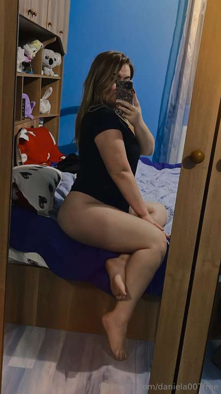 Daniela007Free - Onlyfans - 02 Jan, 2024