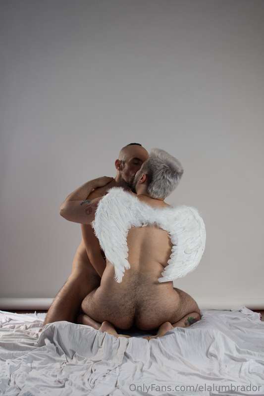 photoshoot. Banging Cupid.   Valentine's day is approaching... 1