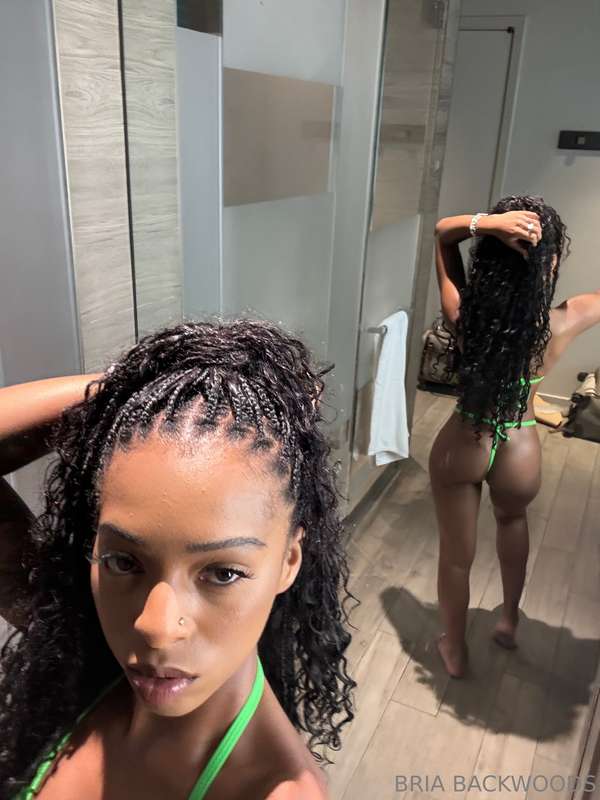 Briabackwoods - Onlyfans - 17 Jul, 2024