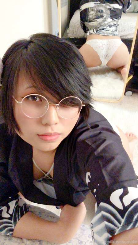 Milkteamomoko - Onlyfans - 13 Jul, 2021 9