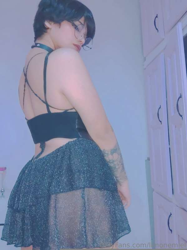 noche divertida owo 💕 1/2 9