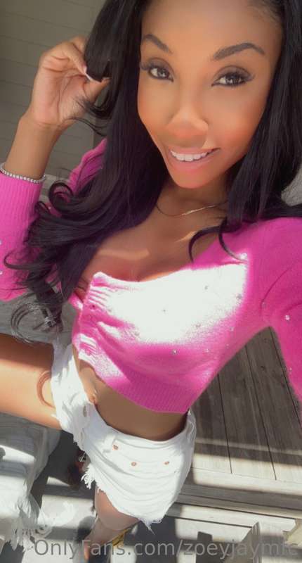 Zoeyjaymfc - Onlyfans - 02 May, 2023