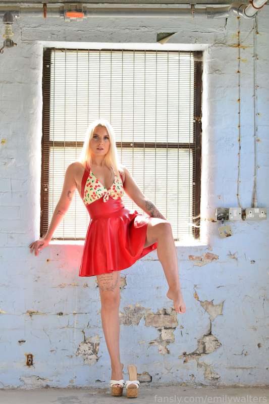 Emilywalters - Fansly - 21 Sep, 2024