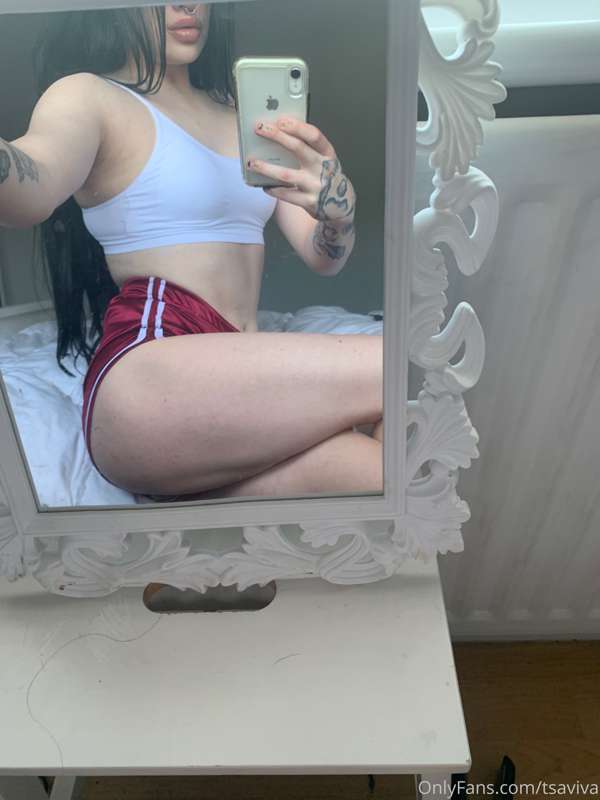 I swear my ass gets bigger every day 🍑 1