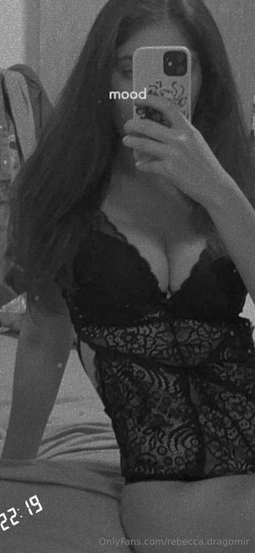 Rebecca.Dragomir - Onlyfans - 02 Oct, 2024