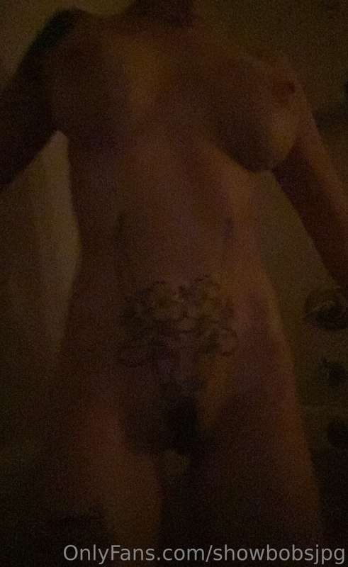 I took another bath lol. I just love em so much 2