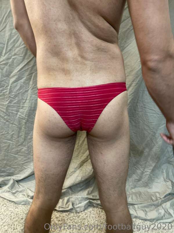 Skimpy undies shots of Private Martinez - Set 6 22