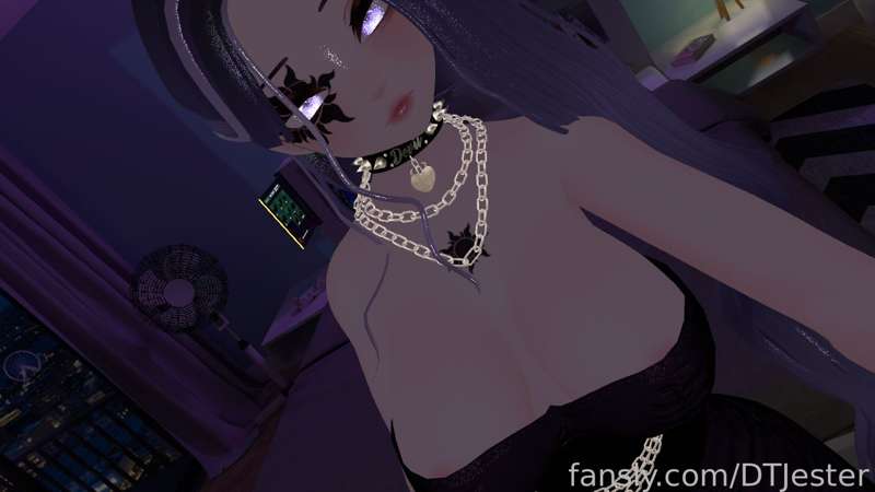 Dtjester - Fansly - 25 Jan, 2024 13