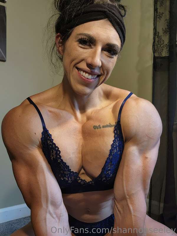 😘😘 love showing you guys my current physique