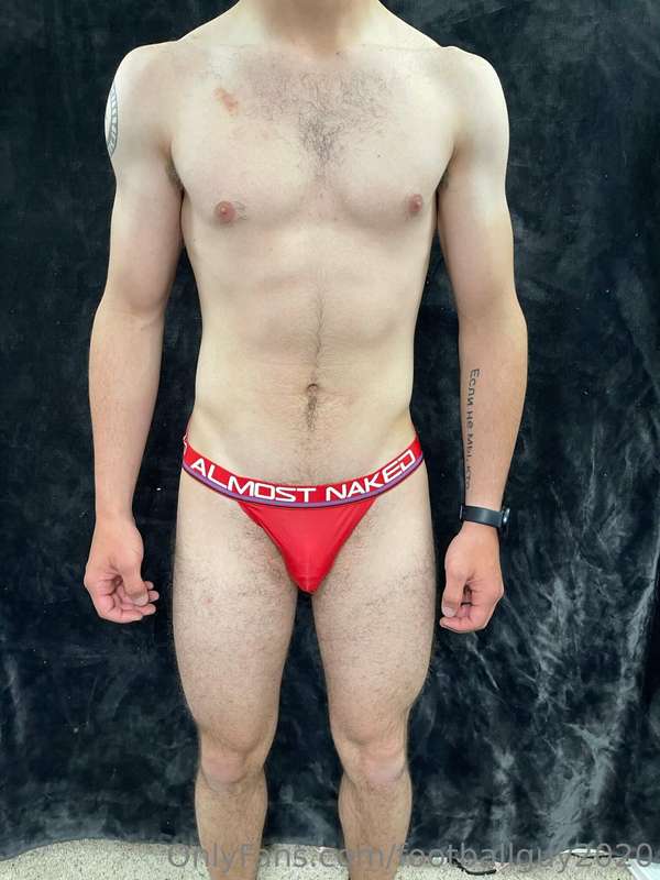 Me in skimpy undies and jocks set 7 12