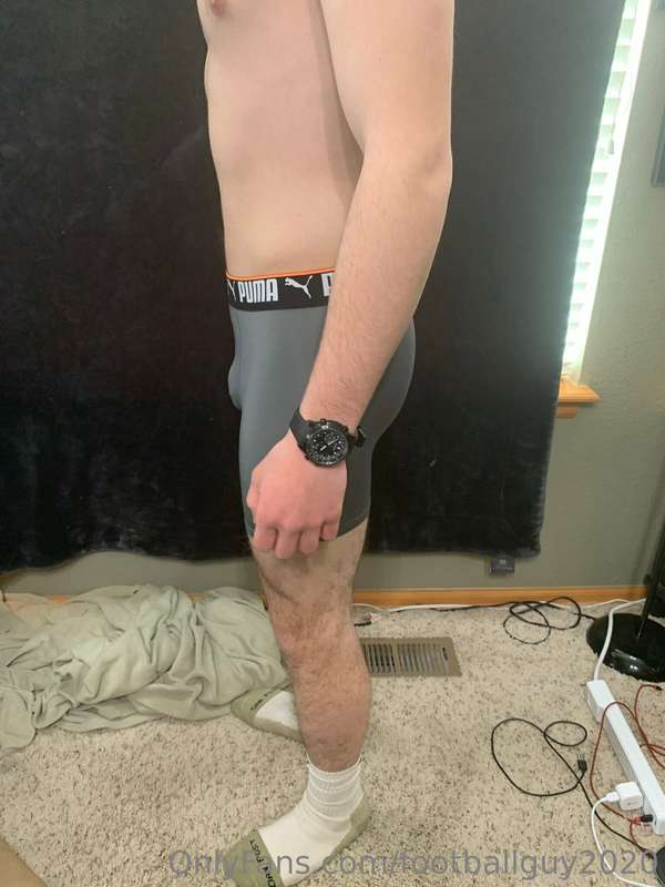 Me looking pretty damn sexy ;-) 32