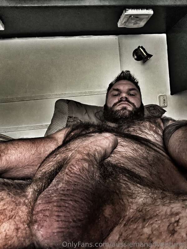 How’s the view from down there?