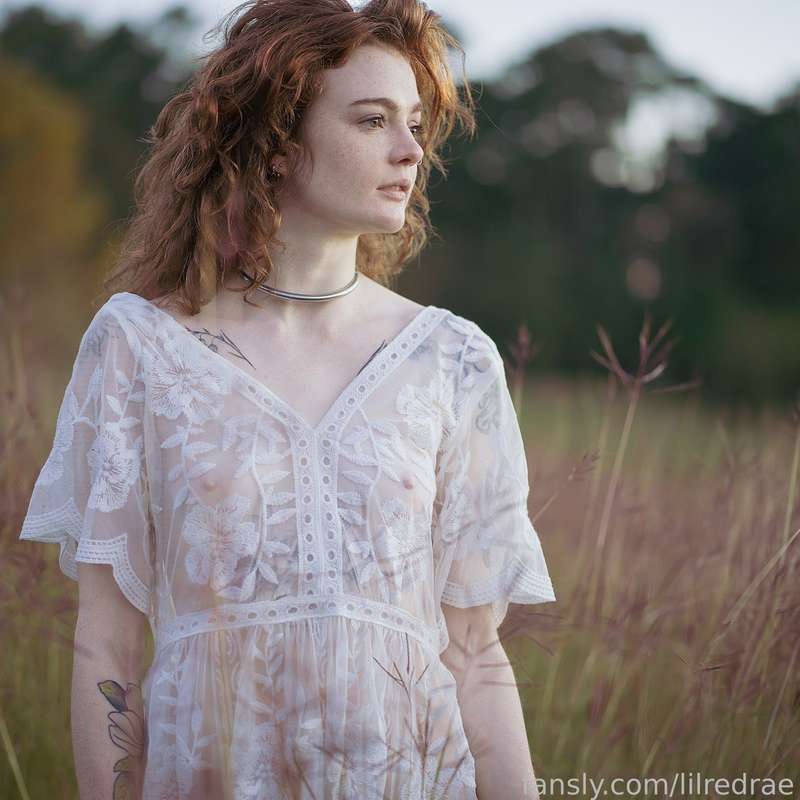 Lilredrae - Fansly - 17 Nov, 2021