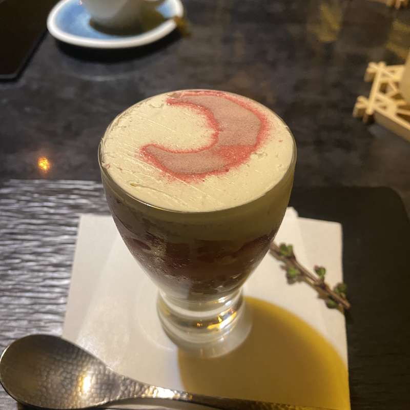 定例酒豪会🍶

看板もない、食べログもない、
会員カード作って
オートロックで開けないと入れ 2