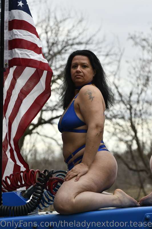 Theladynextdoor_Tease - Onlyfans - 20 Aug, 2023