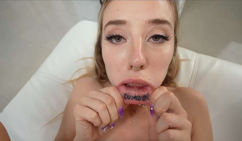Anal Rimming Fuck Fest with Sexy Slut @misshaleyreedx lickin.. 1