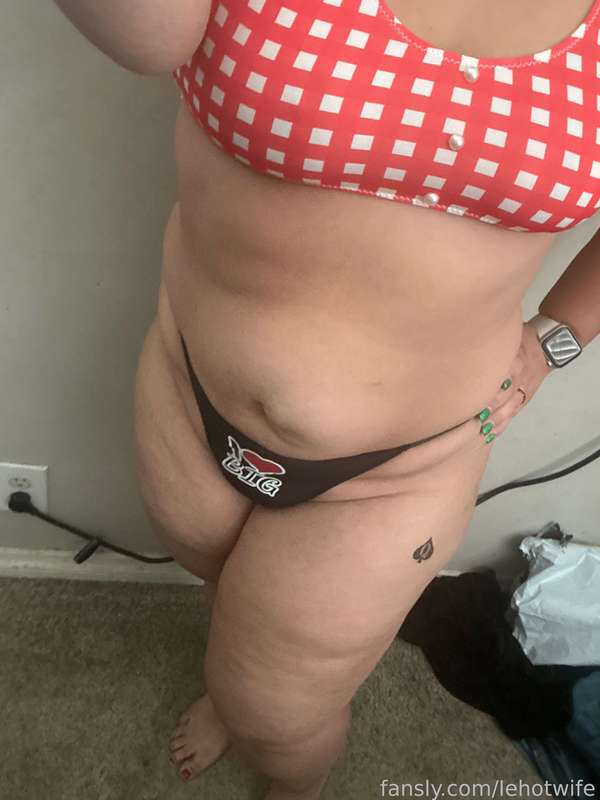 Iehotwife - Fansly - 15 Mar, 2024 3