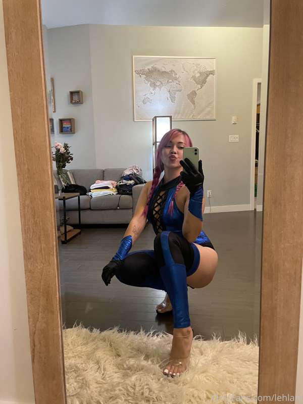 Cute costume 😜 20
