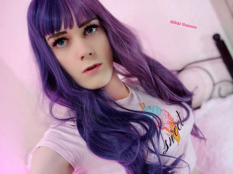 Cutepinkunicorn - Fansly - 20 Mar, 2023