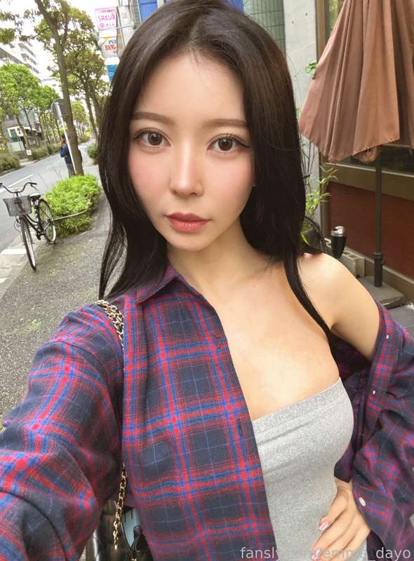Emma_Dayo - Fansly - 07 Jul, 2025