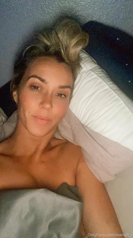 Morning selfie..... close down day 1