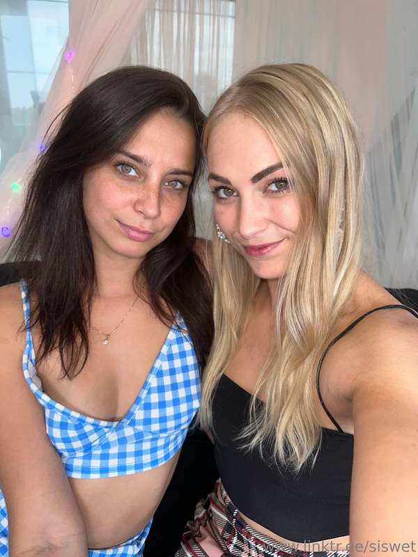 We are online on girls4cock.com/siswet19 ❤️❤️❤️❤️ 2