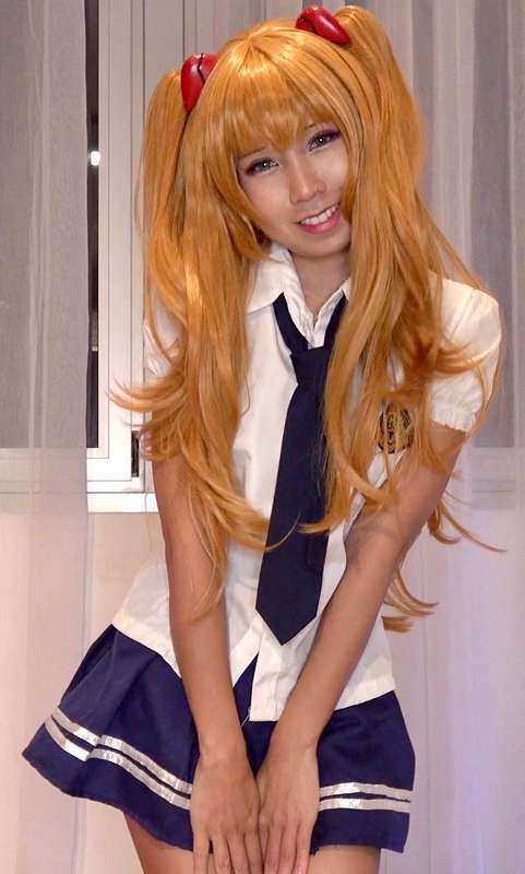 Littlesubgirl - Fansly - 14 Jan, 2024