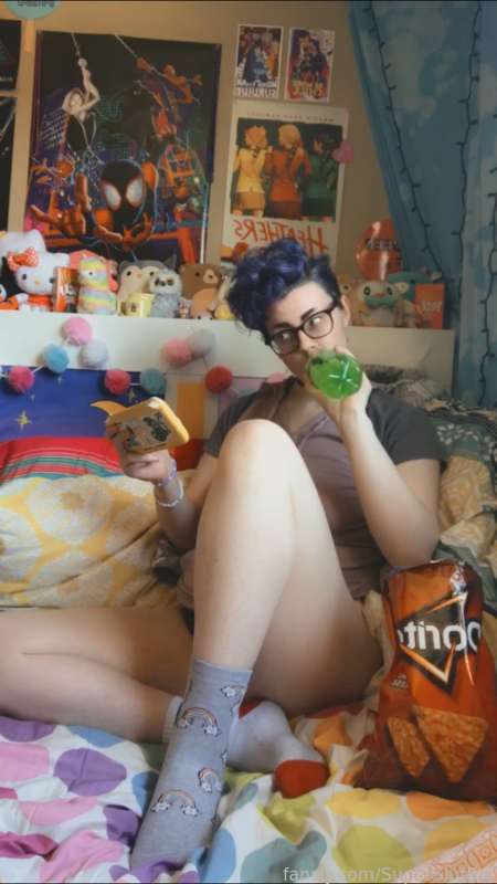 Superslutboi - Fansly - 09 Sep, 2021 29