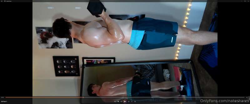 I mentioned earlier I made an oopsie. I have a new camera an.. 7