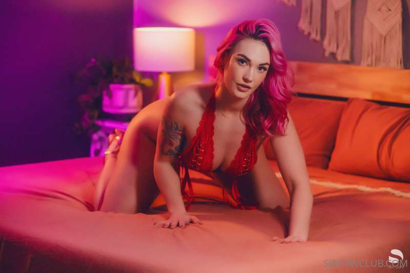 More from my Valentine's Day photo set 😘😘😘 16