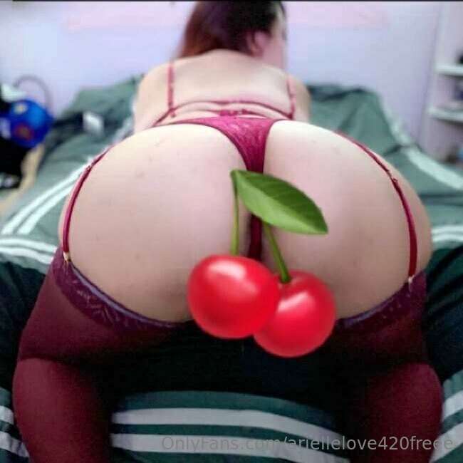 Let’s make a cherry pie 🍒