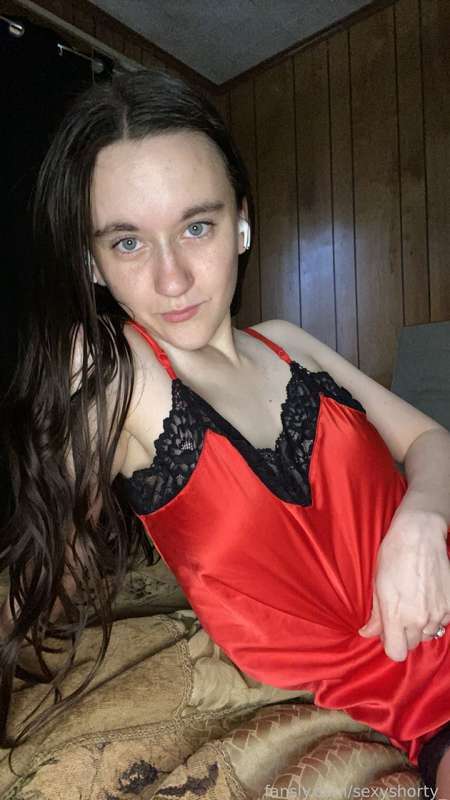 Sexyshorty_ - Fansly - 22 Apr, 2025