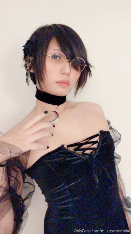 Milkteamomoko - Onlyfans - 14 Oct, 2021 18