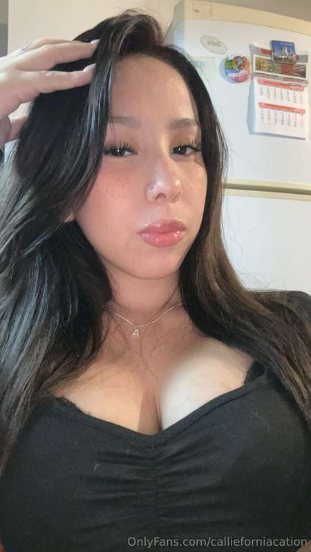waiting for that naughty message to change my mood 😈