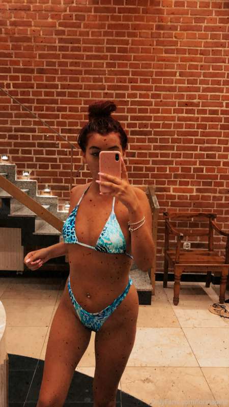 Lorinajanefree - Onlyfans - 28 Aug, 2020