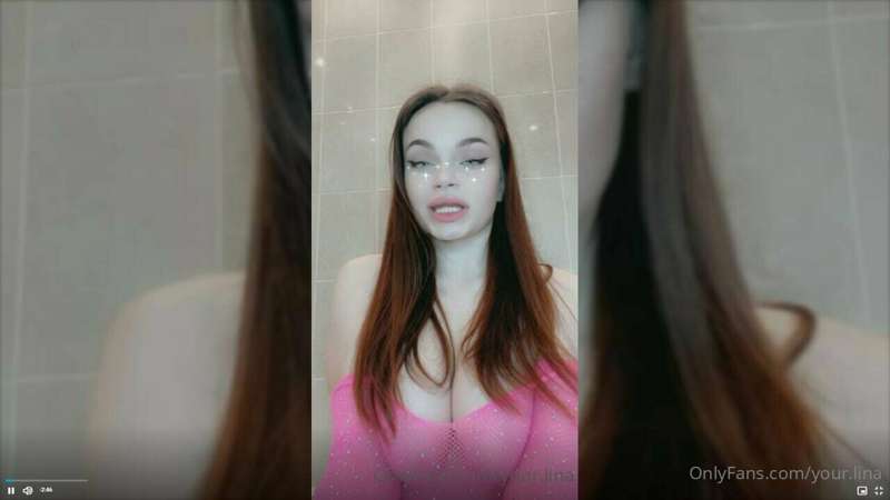 Do you like my outfit and wanna see a hot video where i am f..