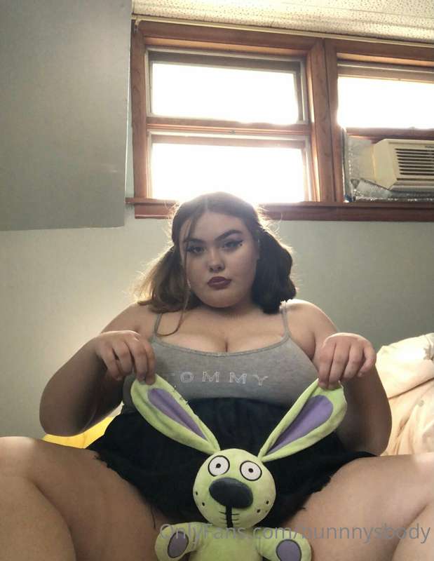 Khloekreamx - Onlyfans - 21 Jan, 2022 7
