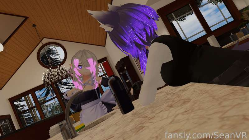 Seanvr - Fansly - 29 May, 2025 106