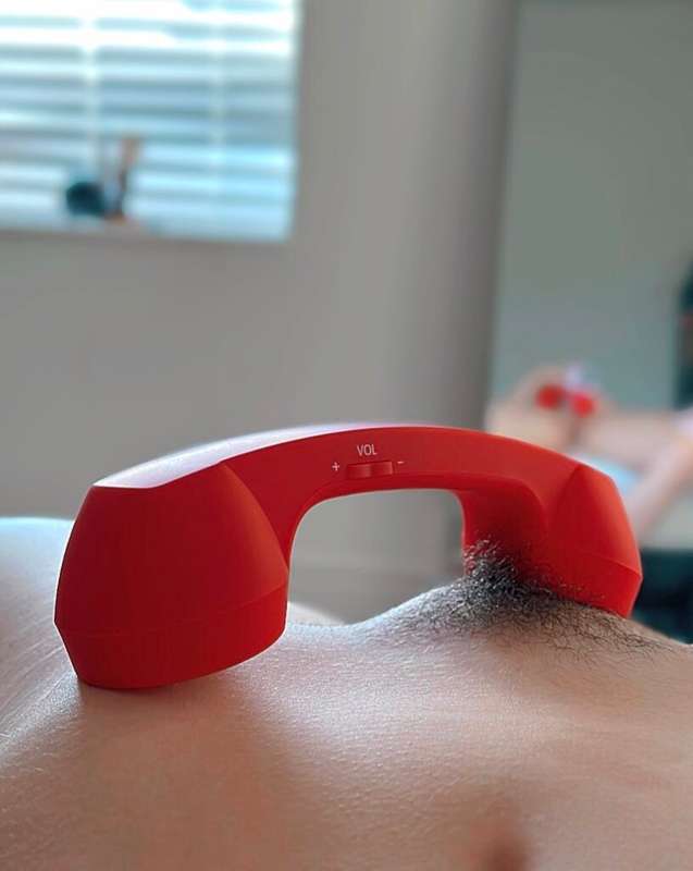 What would you say? ☎️

***Best answer gets a free month!***..