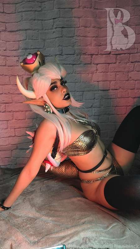Bunniblack - Fansly - 17 Sep, 2021 21