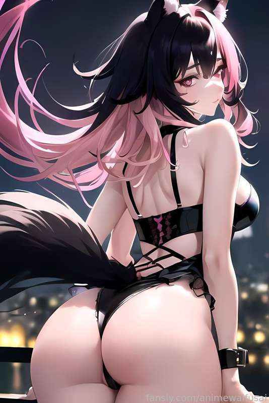 Animewaifusai - Fansly - 11 Nov, 2023 3