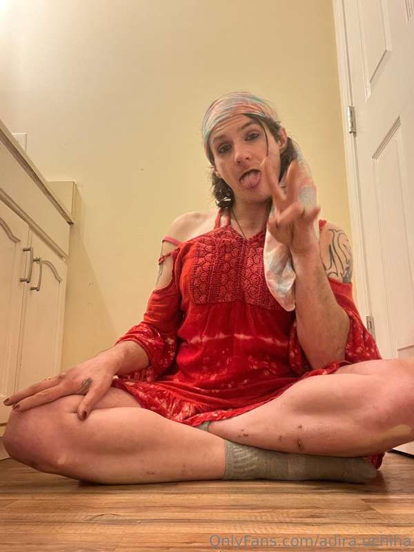 Adira.Uchiha - Onlyfans - 19 Apr, 2025 9