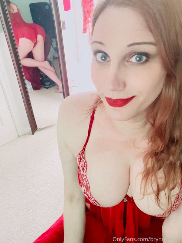 I just needed to feel sexy today. I know you guys probably w..