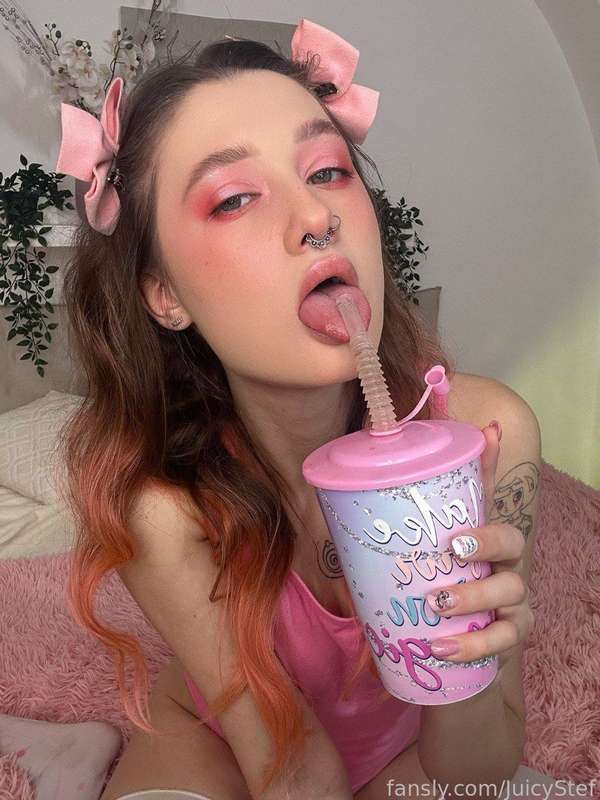Juicystef - Fansly - 16 Aug, 2024