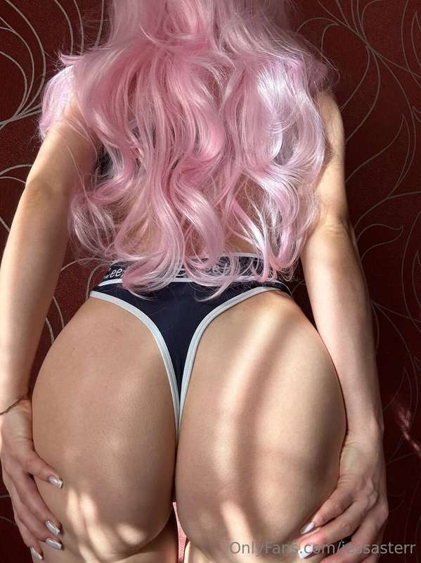 Tell me true,do you want this ass?😈🍑