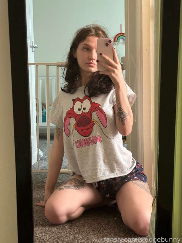 Sludgebunny - Fansly - 19 Jun, 2024
